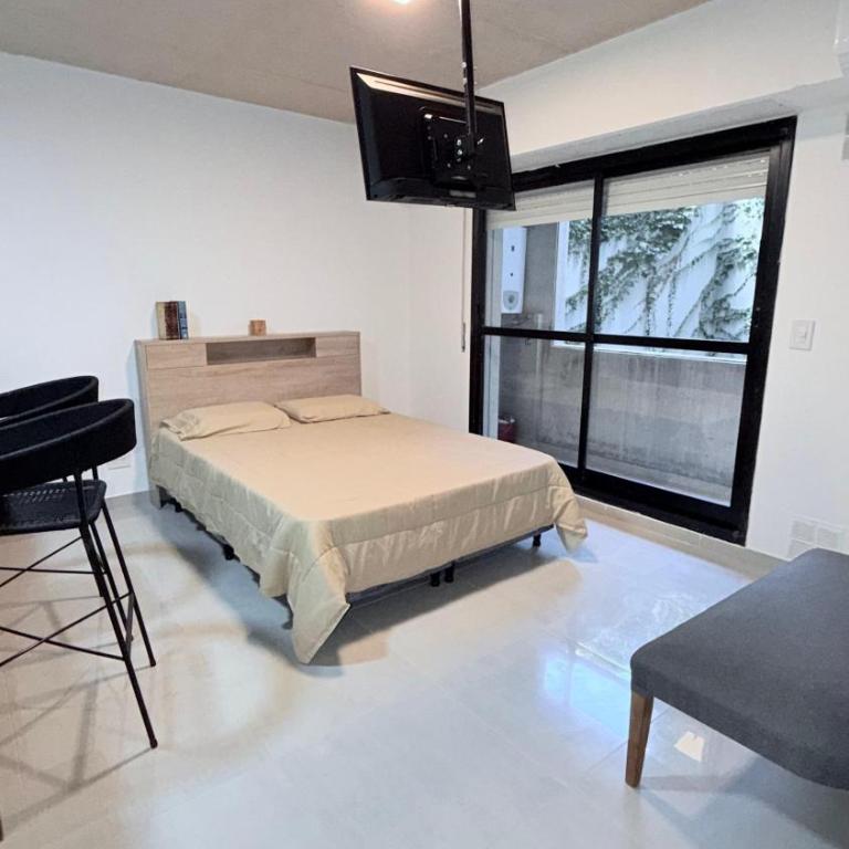 Barrio Martin top - One-Bedroom Apartment - 5
