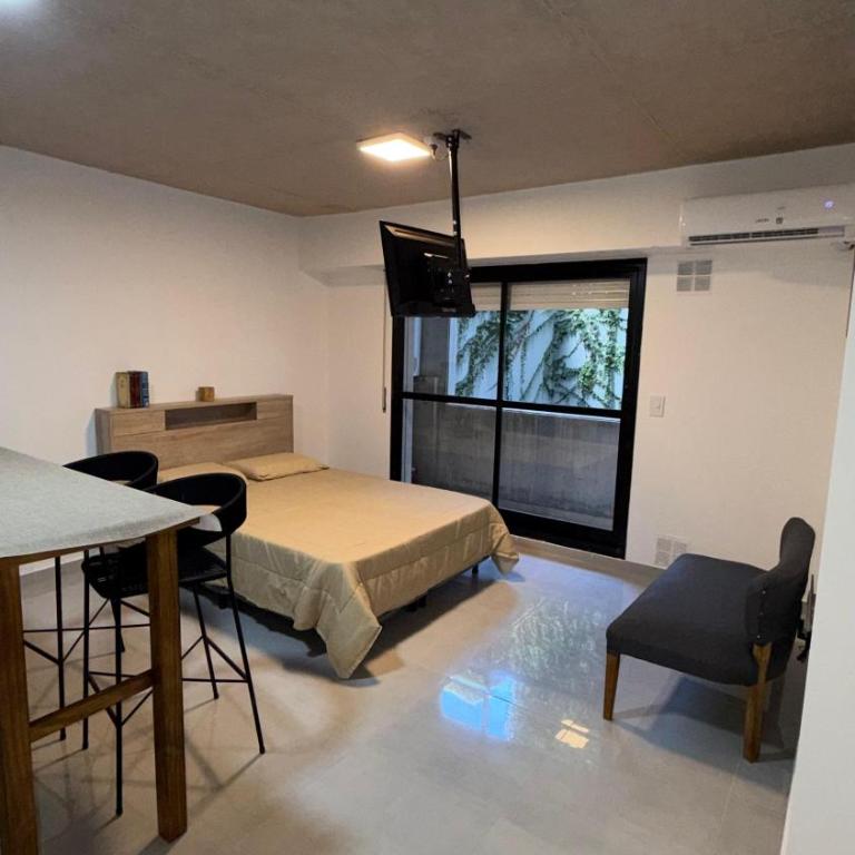 Barrio Martin top - One-Bedroom Apartment - 1
