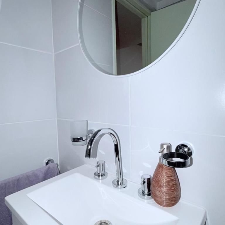 Barrio Martin top - One-Bedroom Apartment - 11
