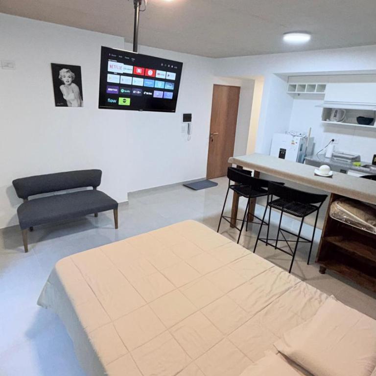 Barrio Martin top - One-Bedroom Apartment - 7