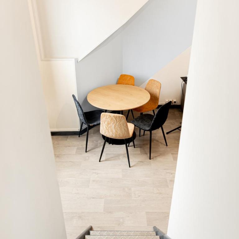 La Pause Velpeau - Proche Gare - Apartment mit 2 Schlafzimmern - 2