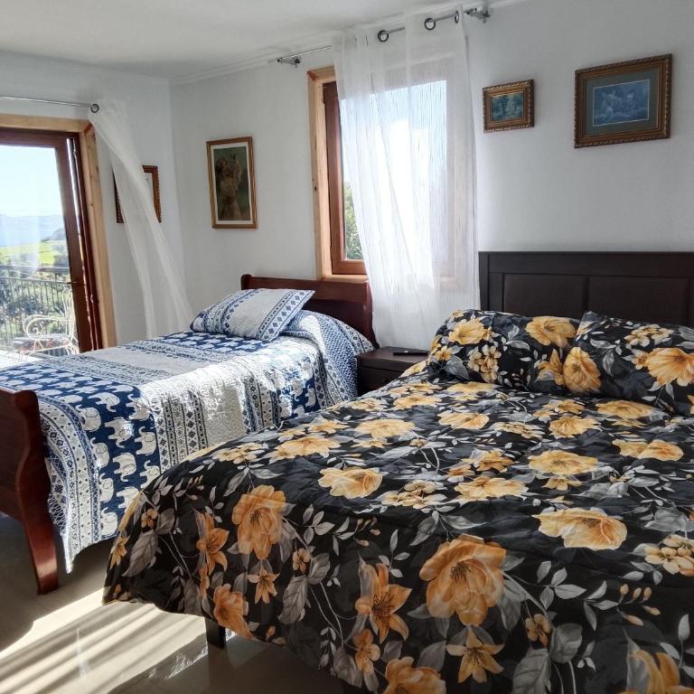 Regreso al Encanto - Deluxe Quadruple Room - 1