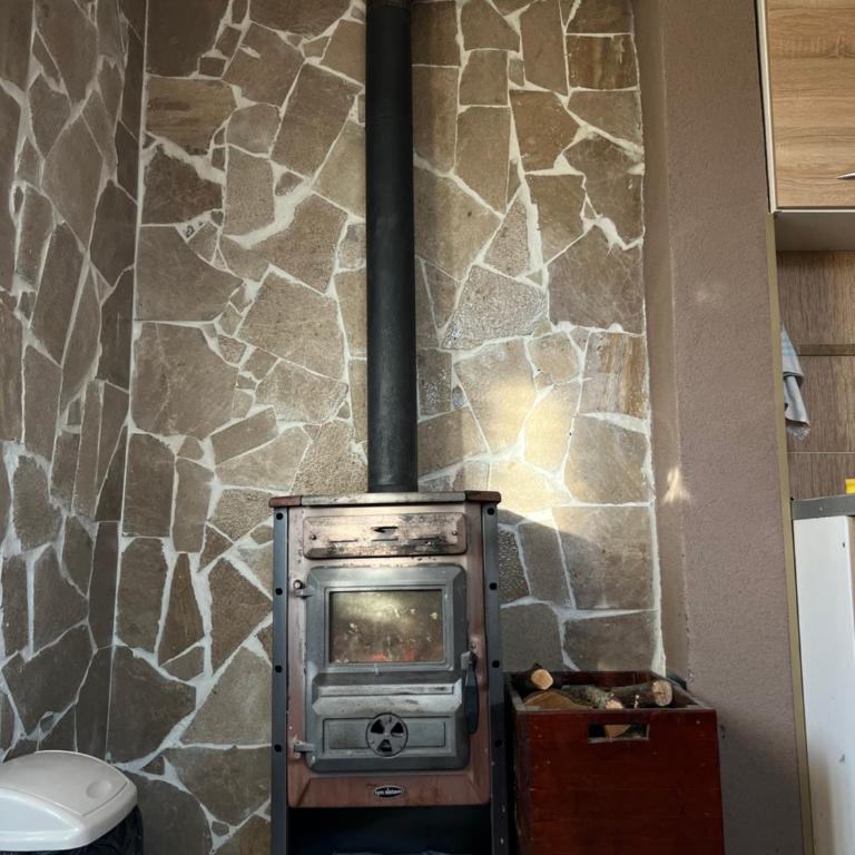 Bandici house - Two-Bedroom Apartment - 6