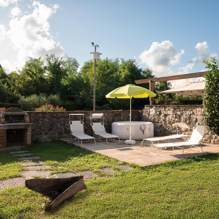 Il Rifugio di Andrea - Casa con 2 Camere da Letto - 4
