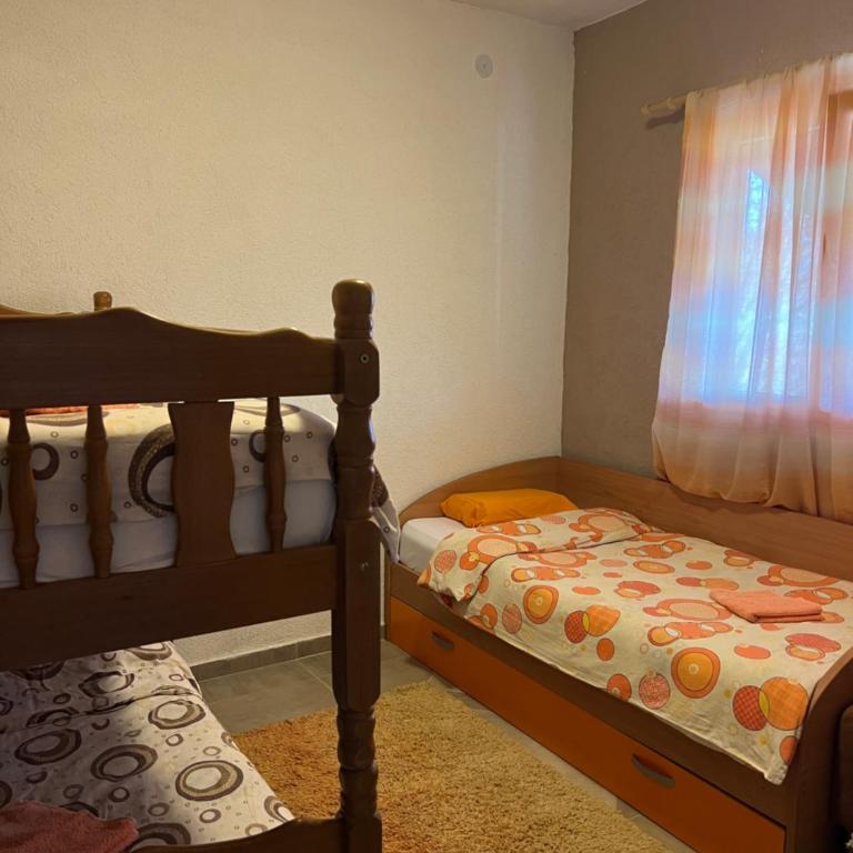 Bandici house - Two-Bedroom Apartment - 13