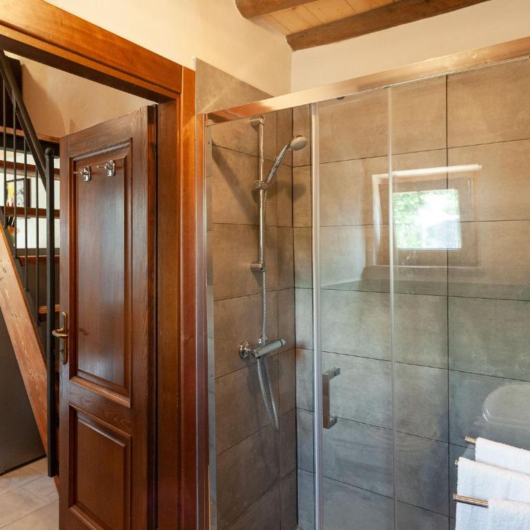 Il Rifugio di Andrea - Casa con 2 Camere da Letto - 3