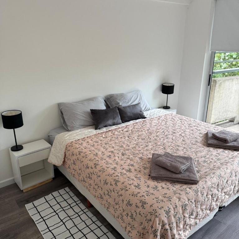 2-room Apartment for Short-Term Rent - Apartamento de 1 dormitorio - 4