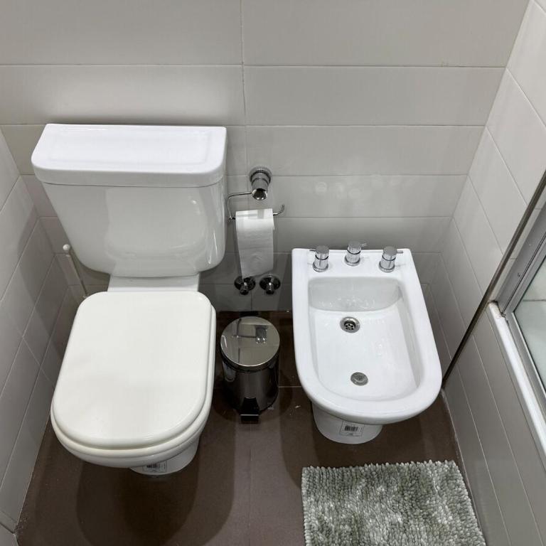 2-room Apartment for Short-Term Rent - Apartamento de 1 dormitorio - 6