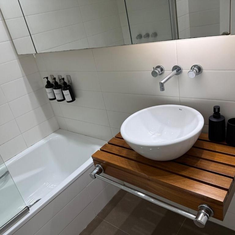 2-room Apartment for Short-Term Rent - Apartamento de 1 dormitorio - 7