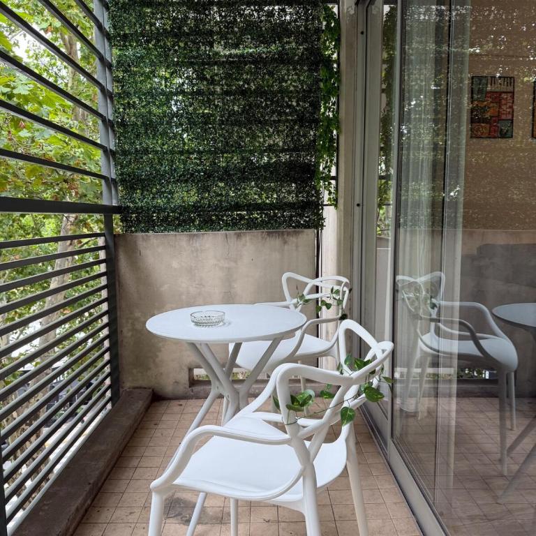 2-room Apartment for Short-Term Rent - Apartamento de 1 dormitorio - 8
