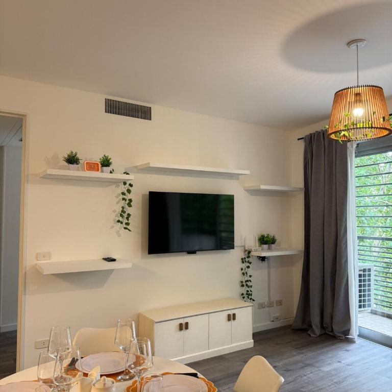 2-room Apartment for Short-Term Rent - Apartamento de 1 dormitorio - 10