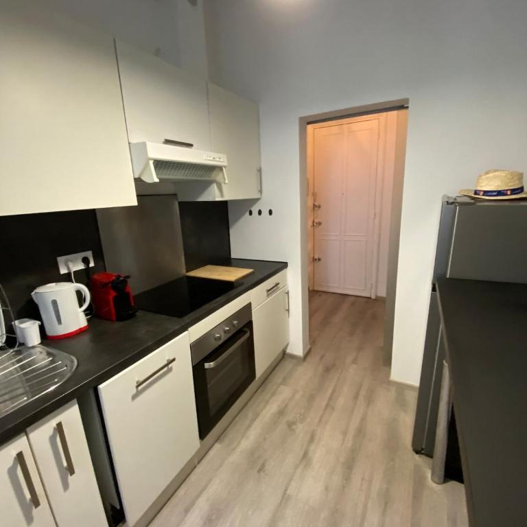 FLC - Camas - Air conditioning - Max 4 people - 850 m St Charles - Apartment mit 1 Schlafzimmer - 21