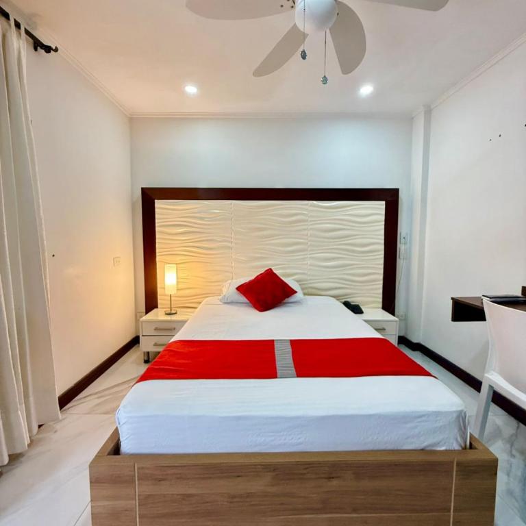 Hotel Ingenio Reina Isabel - Habitación Individual Estándar - 1