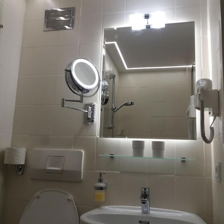 Haus Christoph - Doppelzimmer – inklusive Option auf ein Zustellbett - 5