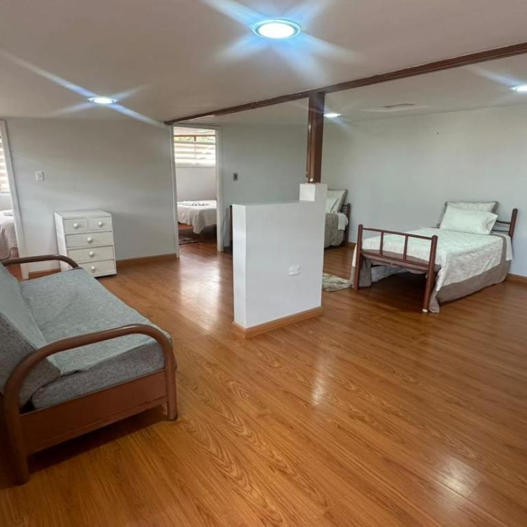 Hostería Estancia el Angel - Family Room with Bathroom - 2
