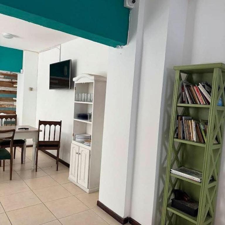 hotel Hostom - Apartamento de 1 dormitorio - 3