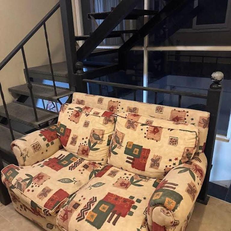 hotel Hostom - One-Bedroom Apartment - 8