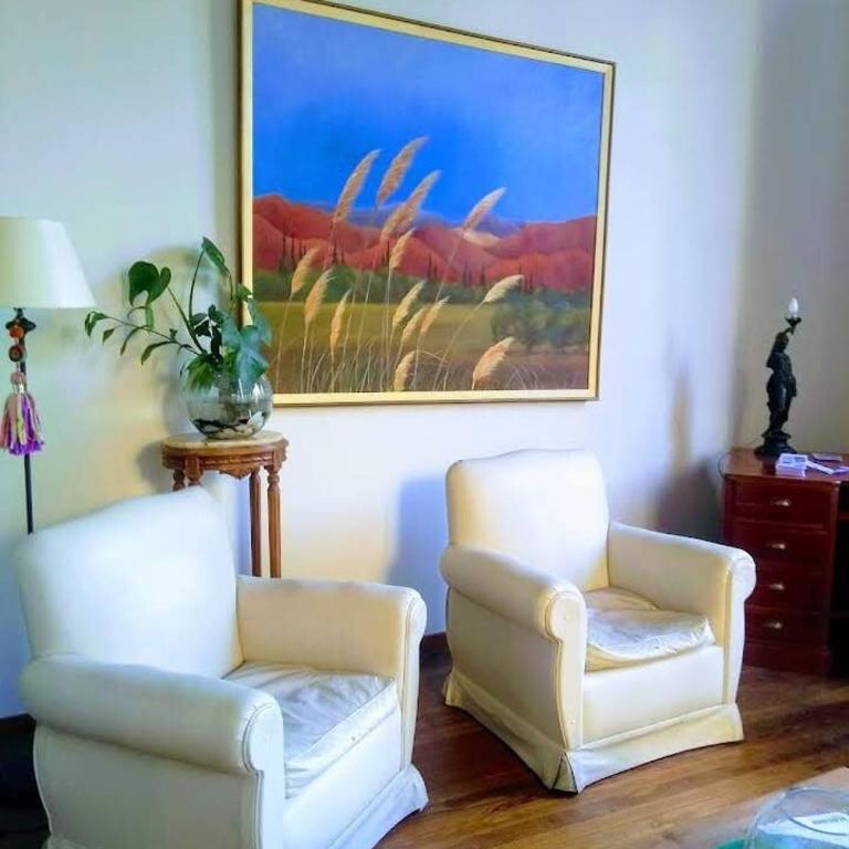 hotel Hostom - One-Bedroom Apartment - 9