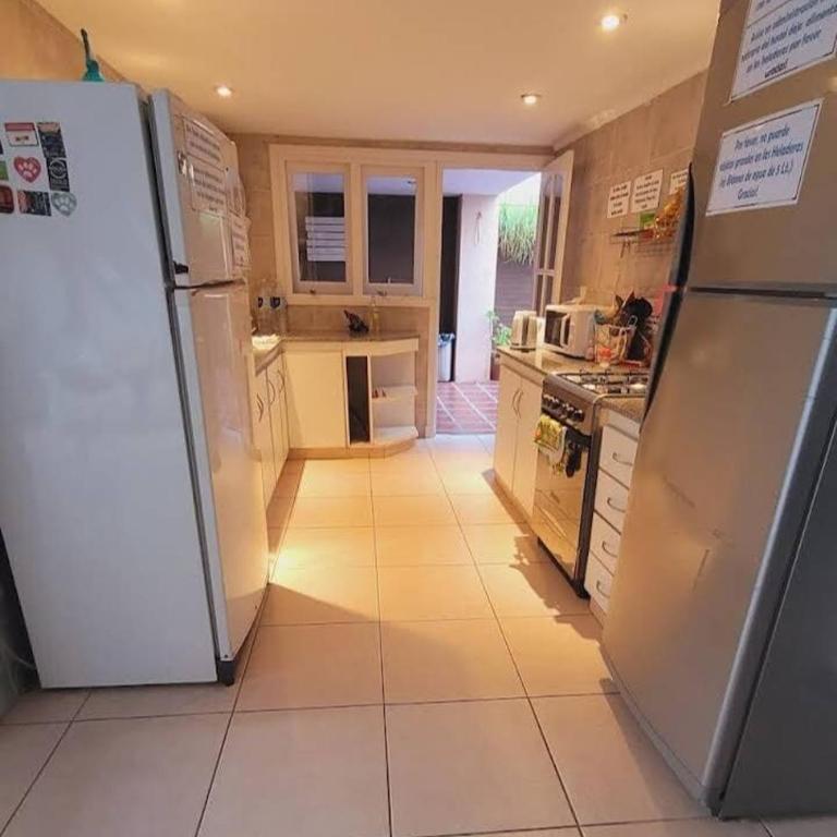 hotel Hostom - One-Bedroom Apartment - 11