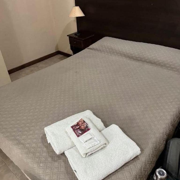 hotel Hostom - One-Bedroom Apartment - 12