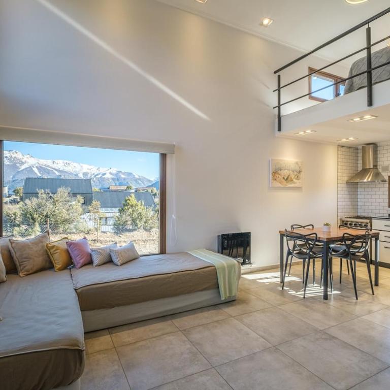 The Tiny House en Bariloche - Apartamento de 1 dormitorio - 15