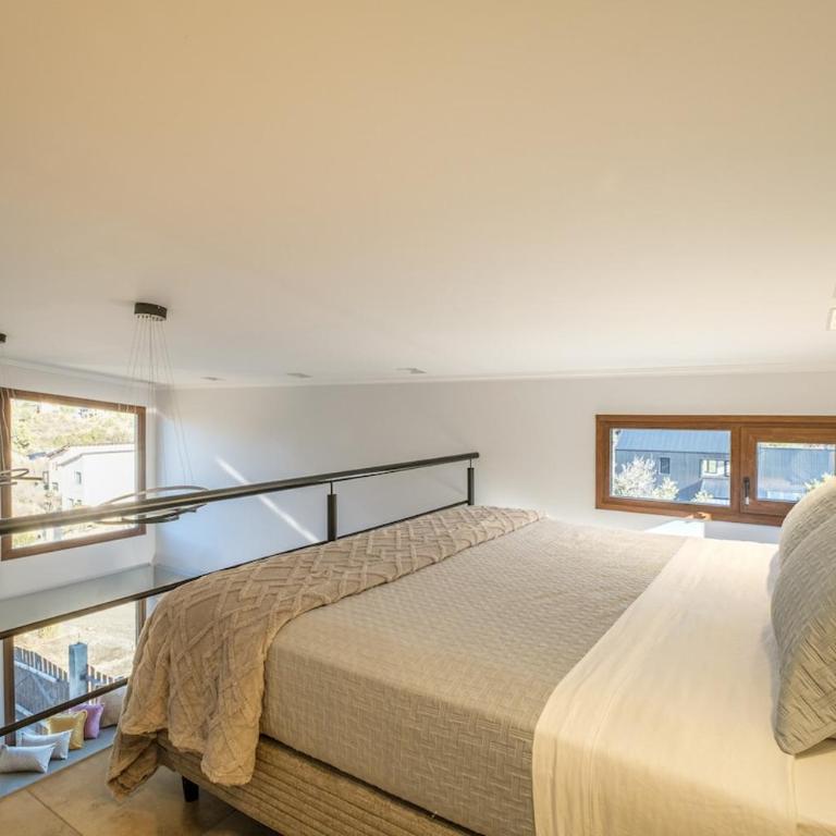 The Tiny House en Bariloche - Apartamento de 1 dormitorio - 20