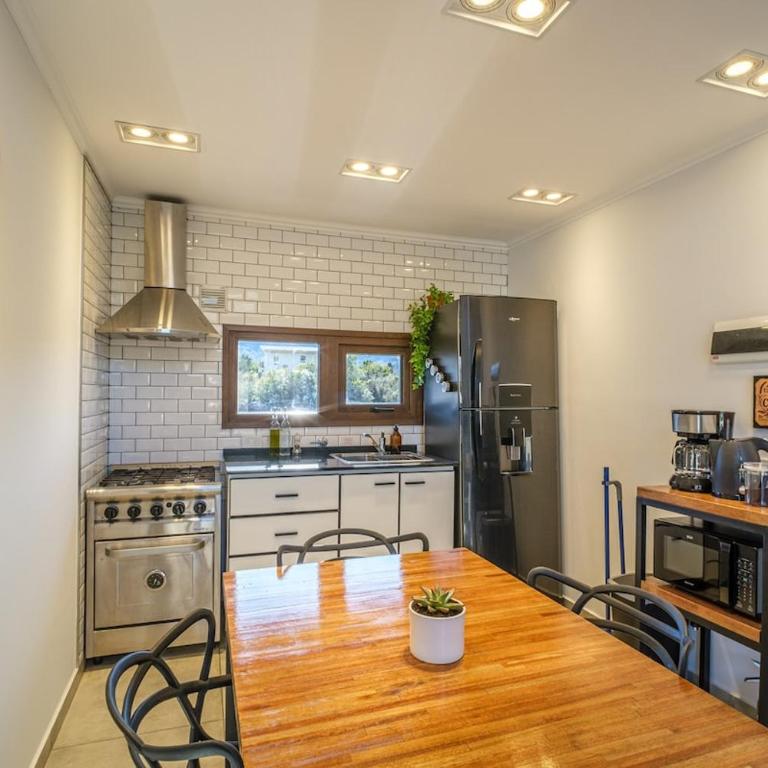The Tiny House en Bariloche - Apartamento de 1 dormitorio - 21