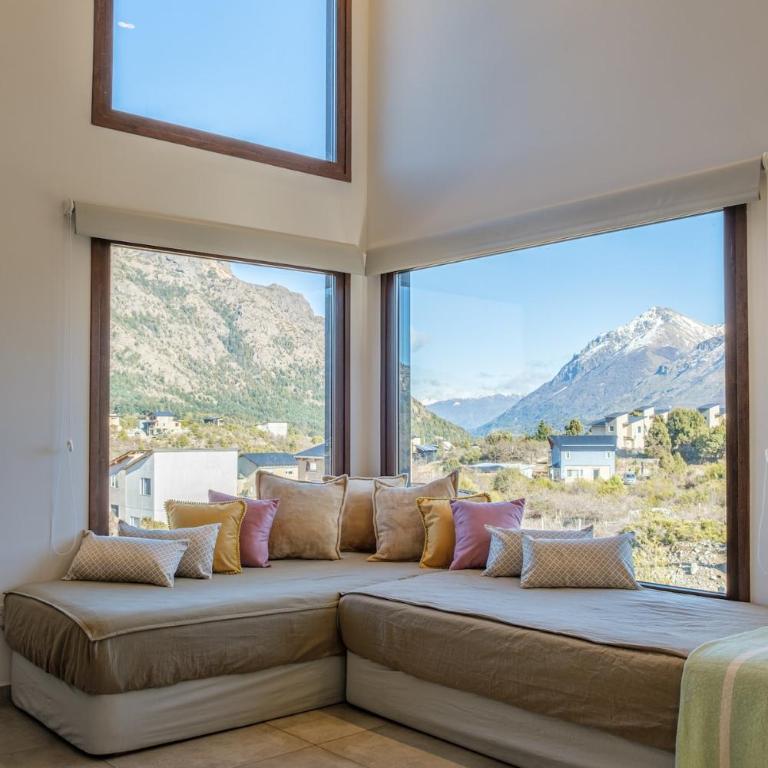 The Tiny House en Bariloche - Apartamento de 1 dormitorio - 24