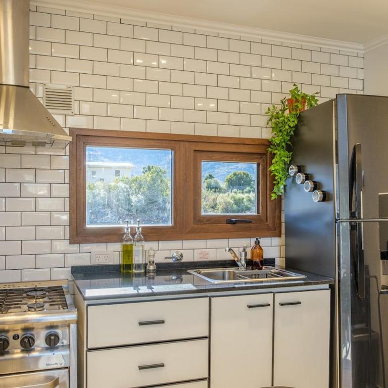 The Tiny House en Bariloche - Apartamento de 1 dormitorio - 31