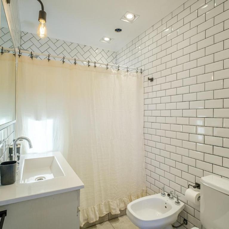 The Tiny House en Bariloche - Apartamento de 1 dormitorio - 33