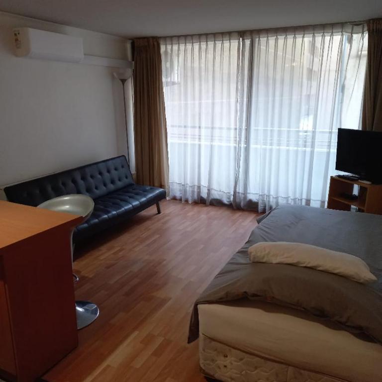 Apart Hotel Agustinas Plaza - Apartment (4 Adults) - 2