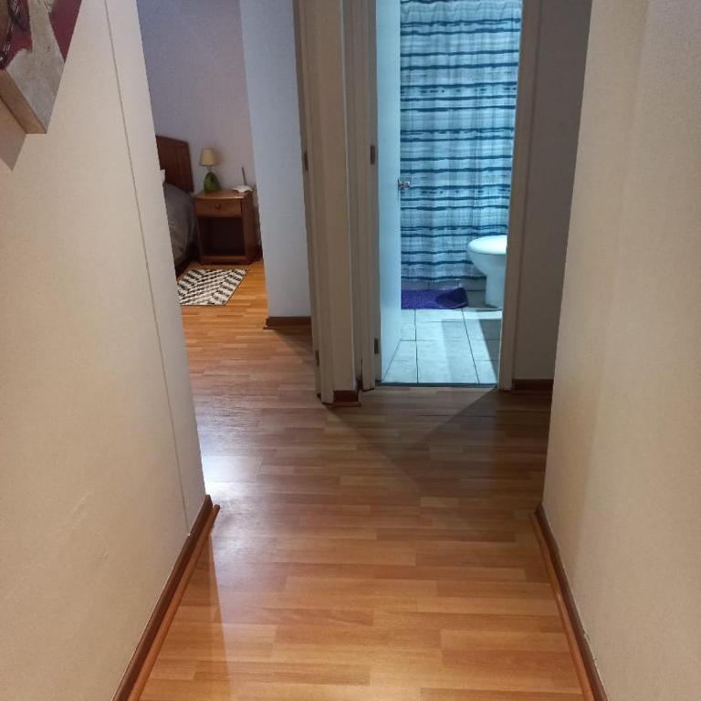 Apart Hotel Agustinas Plaza - Apartment (4 Adults) - 1