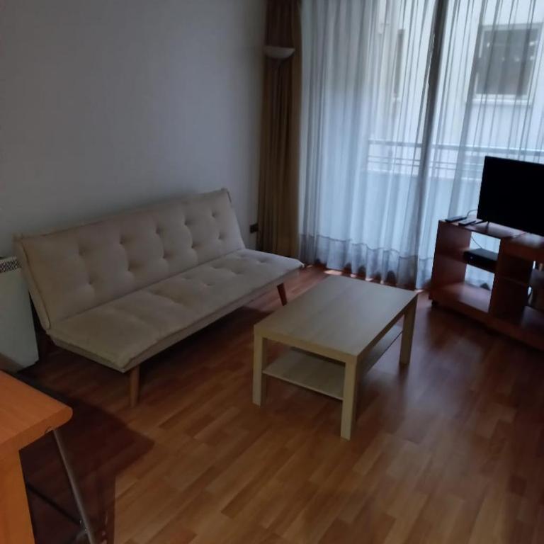 Apart Hotel Agustinas Plaza - Apartment (3 Adults) - 4