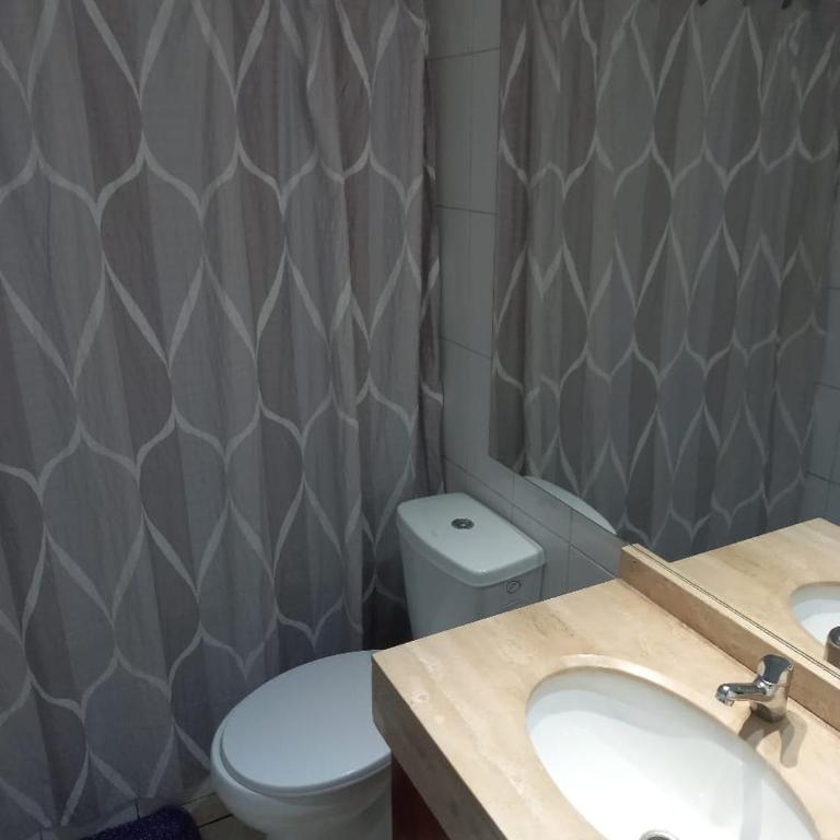Apart Hotel Agustinas Plaza - Apartment (3 Adults) - 3
