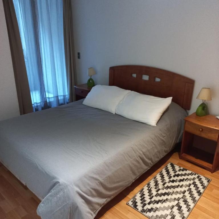 Apart Hotel Agustinas Plaza - Apartment (4 Adults) - 3