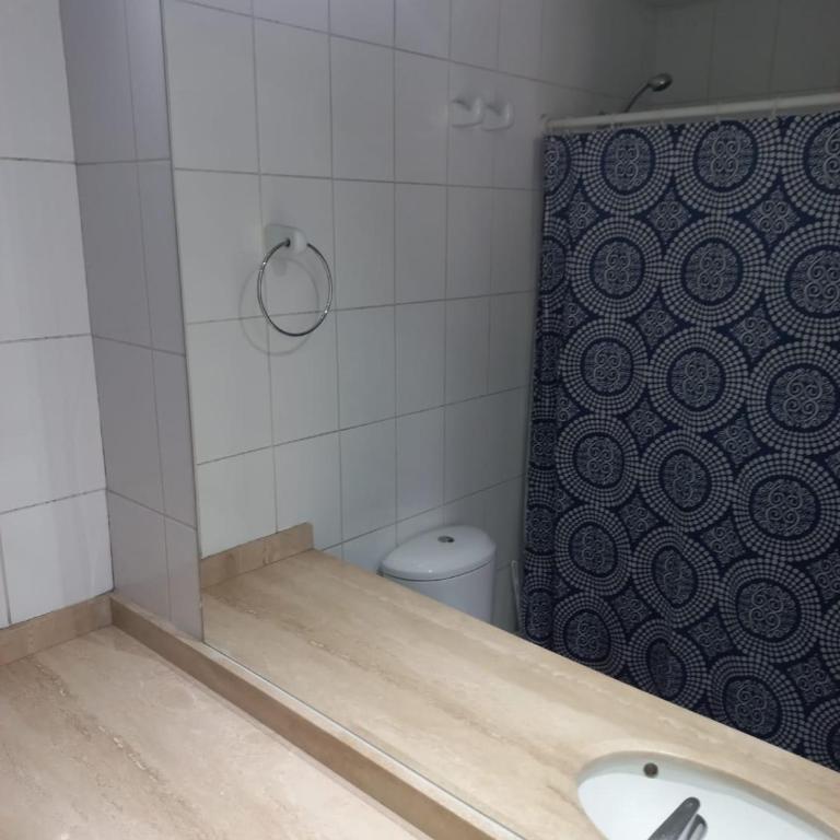 Apart Hotel Agustinas Plaza - Apartment with Balcony - 5
