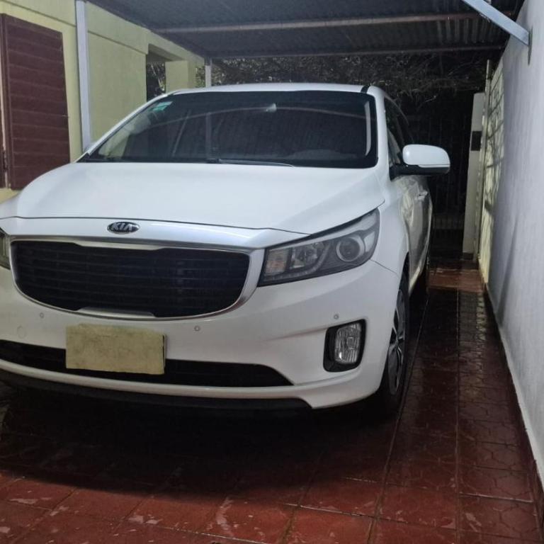 Aire Serrano - Departamento San Luis - Apartamento de 2 dormitorios - 25