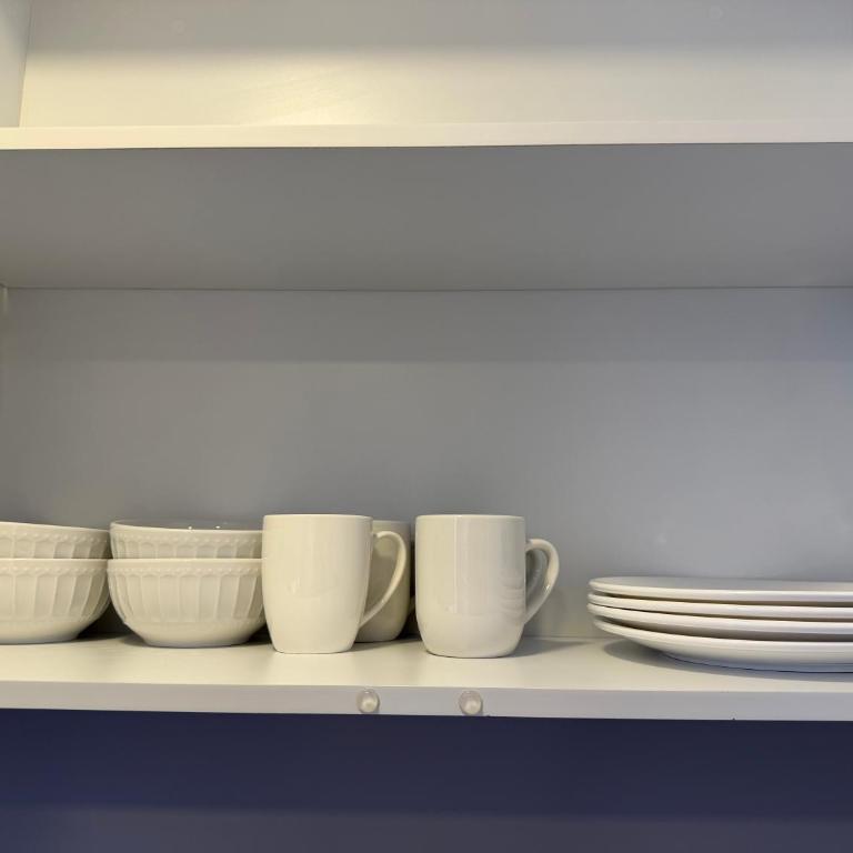 Juárez, one bedroom apartament, city view, full equipment - Apartamento de 1 dormitorio - 4