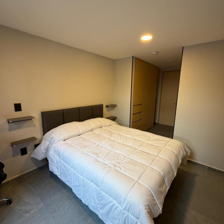 Juárez, one bedroom apartament, city view, full equipment - Apartamento de 1 dormitorio - 7