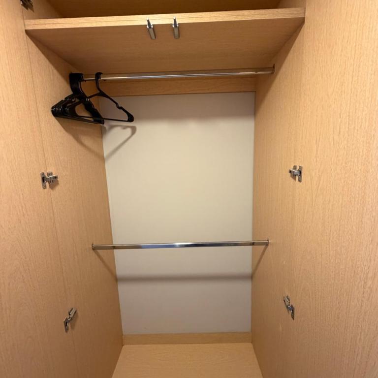 Juárez, one bedroom apartament, city view, full equipment - Apartamento de 1 dormitorio - 15
