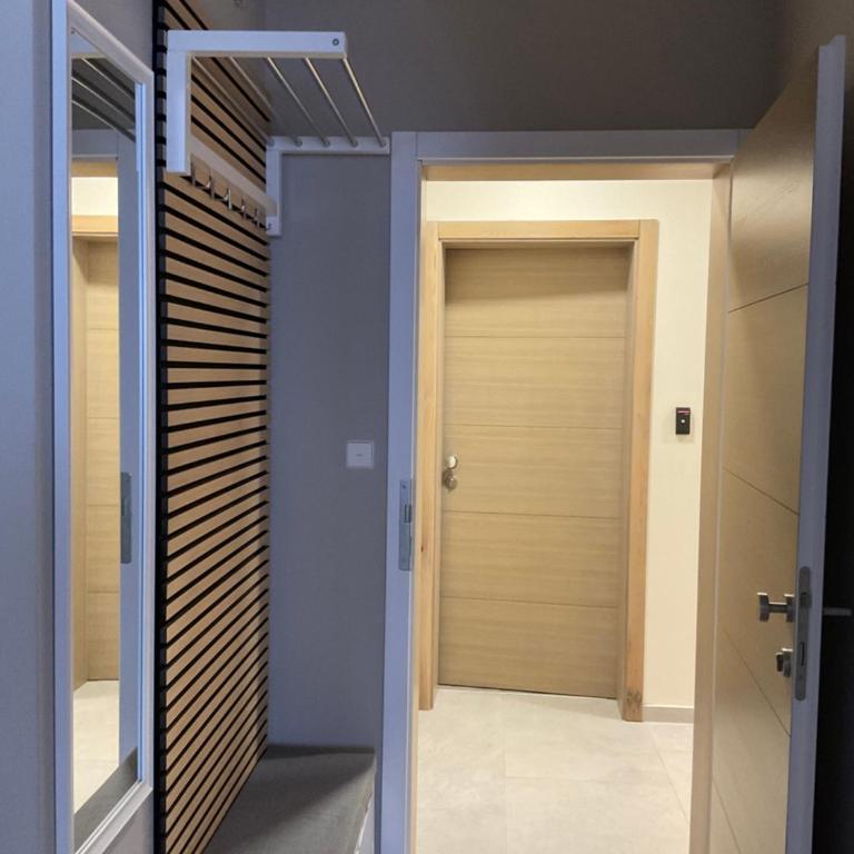 Apartmani Berg - Two-Bedroom Apartment - 8