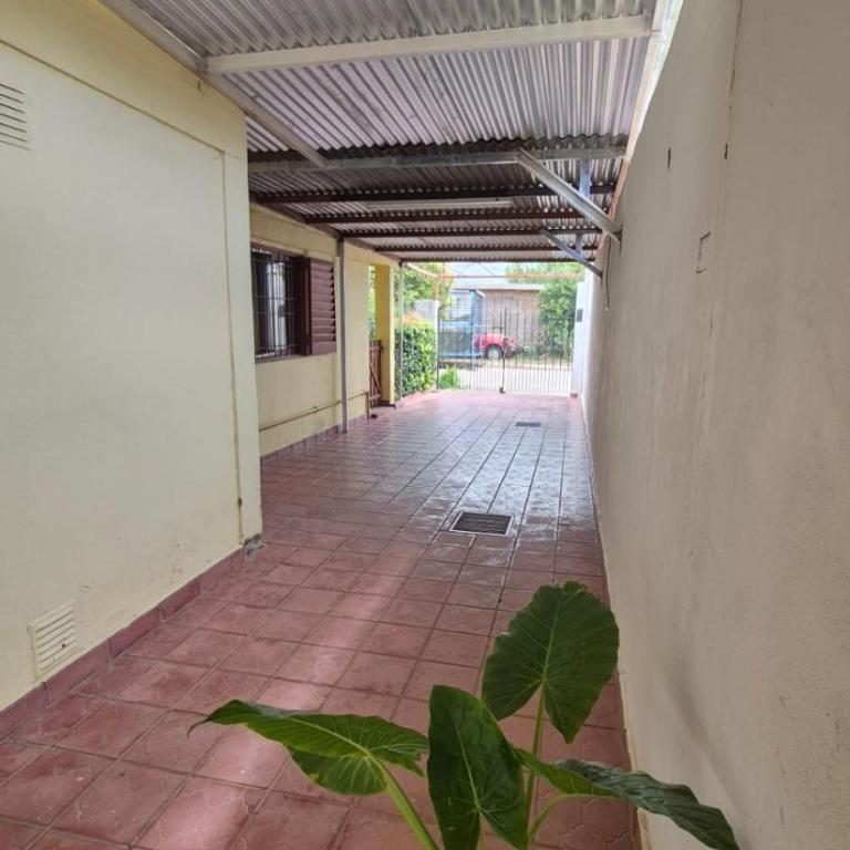 Aire Serrano - Departamento San Luis - Apartamento de 2 dormitorios - 24