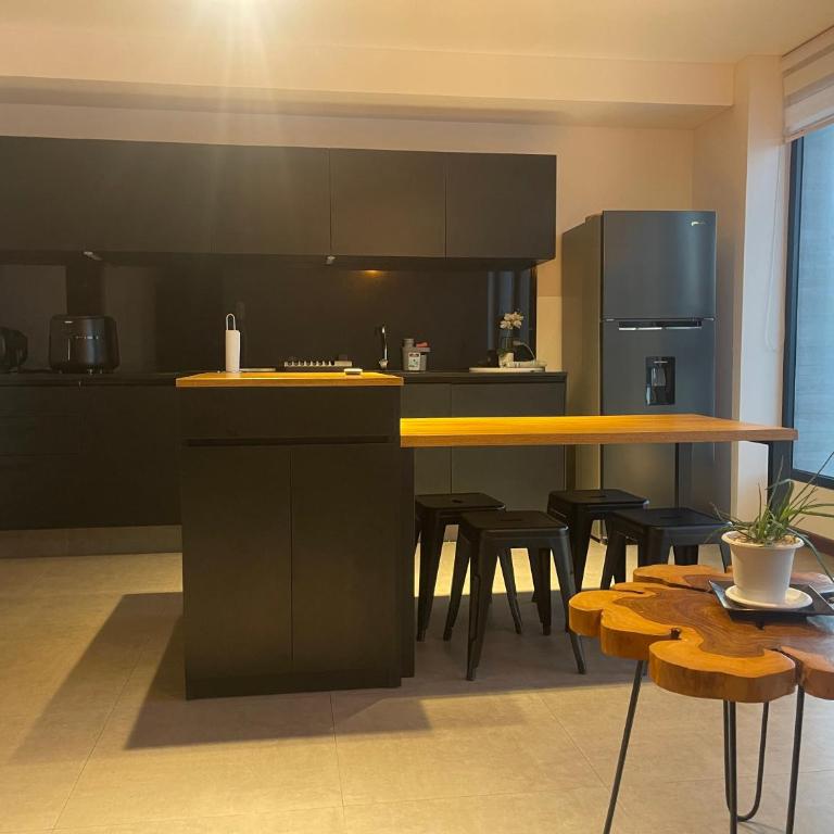 Quartier equipetrol 1 - Apartamento de 1 dormitorio - 5