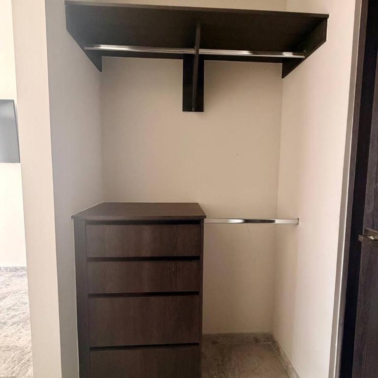 Depa de lujo en Guadalajara a 2 min de La Minerva - Two-Bedroom Apartment - 7