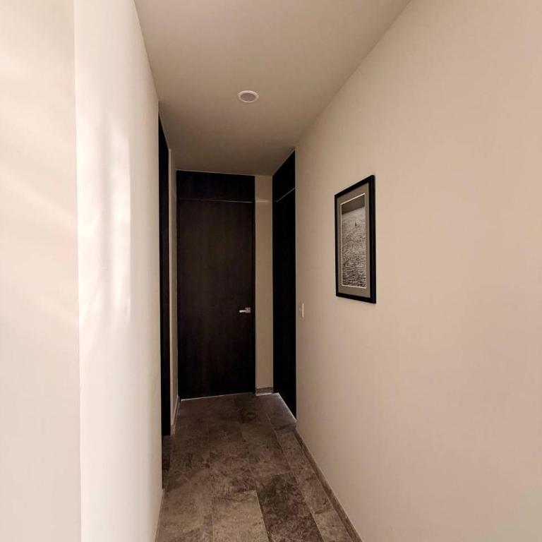 Depa de lujo en Guadalajara a 2 min de La Minerva - Two-Bedroom Apartment - 17