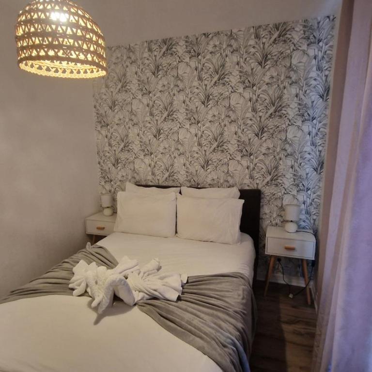 Le Jeanne d'Arc avec sa terrasse By UnSejourANancy Fr - Appartement 1 Chambre - 13