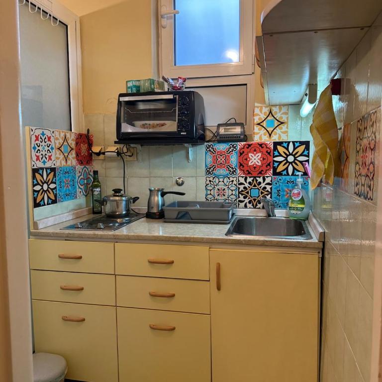 Suite Top 14 - Apartman sa 1 Spavaćom Sobom - 15