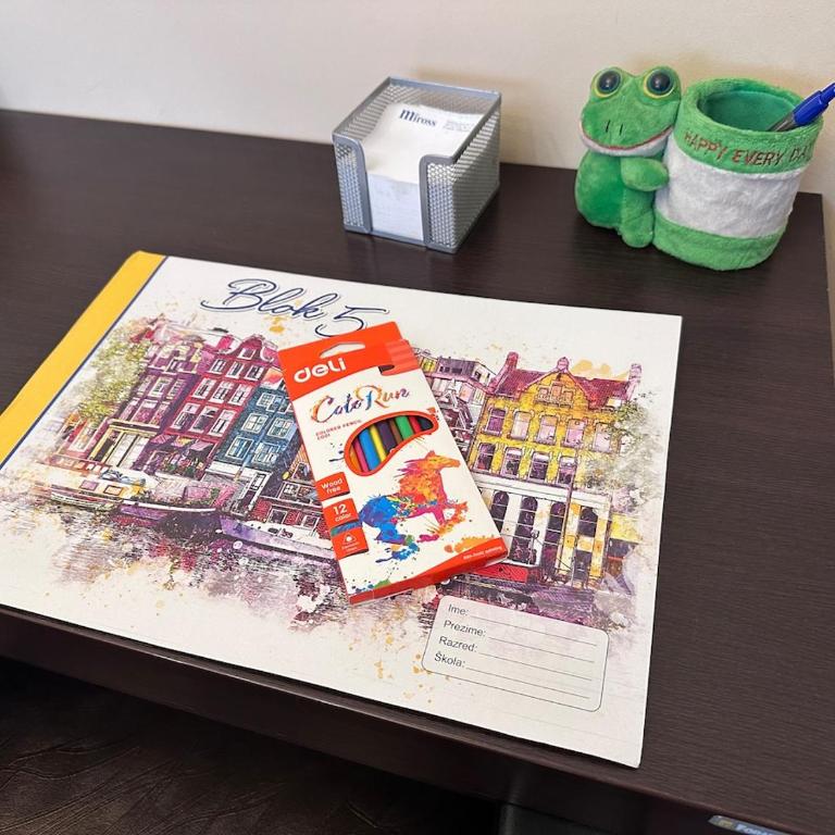 Suite Top 14 - Apartman sa 1 Spavaćom Sobom - 11