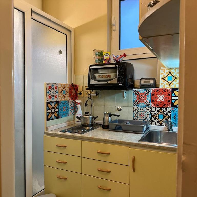 Suite Top 14 - Apartman sa 1 Spavaćom Sobom - 10