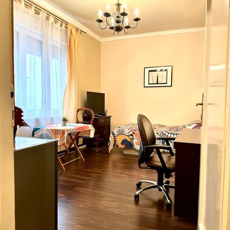 Suite Top 14 - Apartman sa 1 Spavaćom Sobom - 1